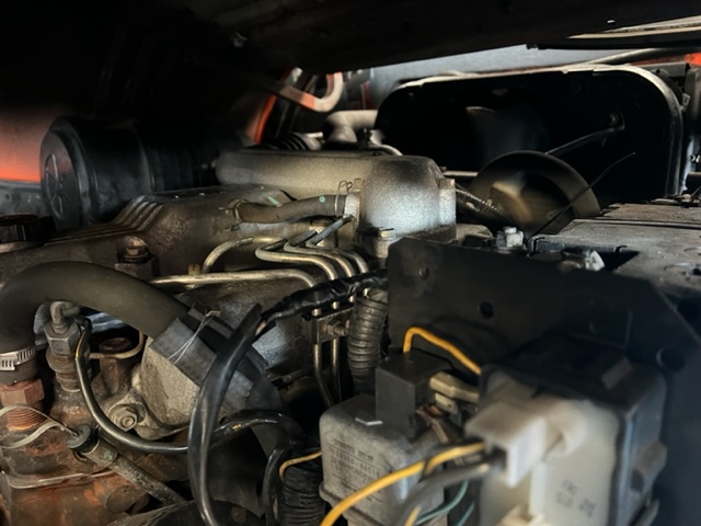 Toyota 02-6FD15